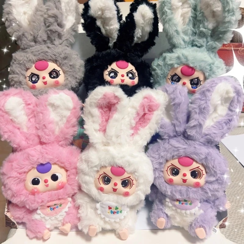 베이비 쓰리 릴리 타운 래빗 뉴 블라인드 박스 시리즈  - Baby Products Rabbit 리뷰 및 가격