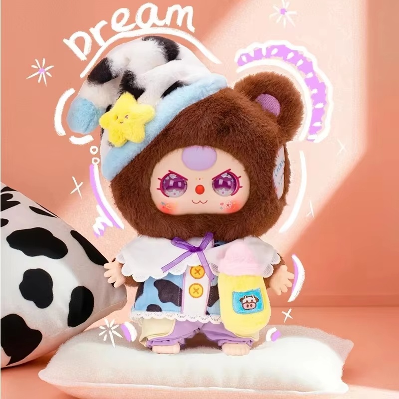 베이비 쓰리 스윗 드림 시리즈 플러시 인형 400% 블 - Baby Products 1 Year 리뷰 및 가격
