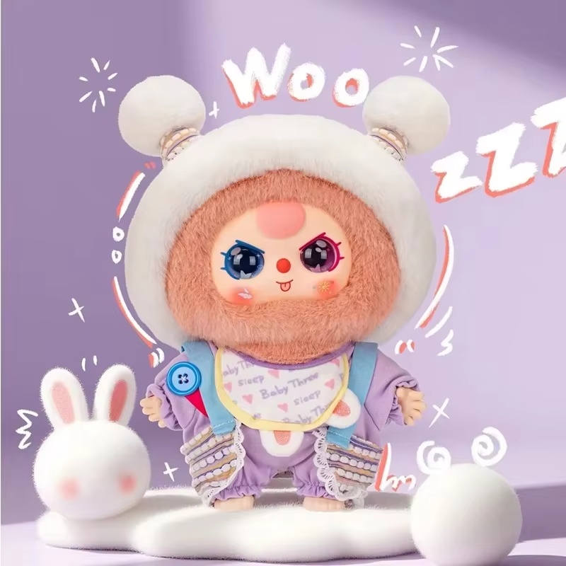 베이비 쓰리 스윗 드림 시리즈 플러시 인형 400% 블 - Baby Products 1 Year 리뷰 및 가격