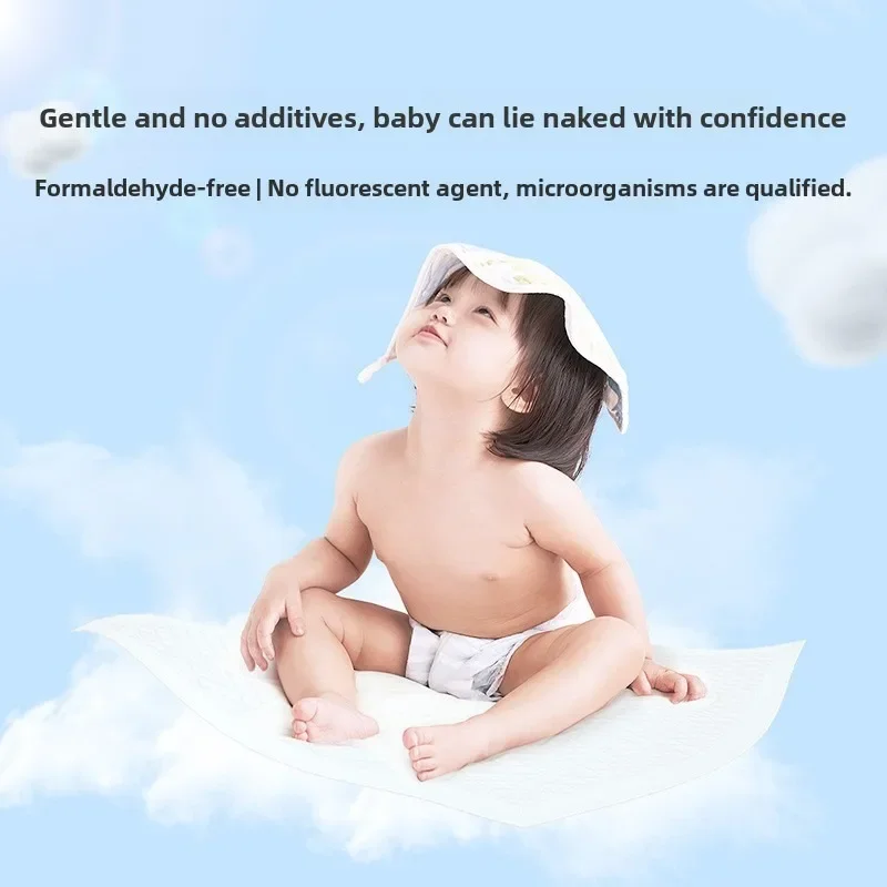 뜨거운 판매 일회용 아기 기저귀 패드 방수 및 통기성  - Baby Products In Sale 리뷰 및 가격