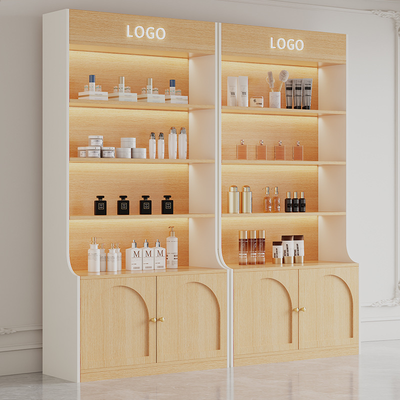 화장품 진열장 제품미용실 네일 진열장 모자 및 유아용품 - Baby Products Skin Care 리뷰 및 가격
