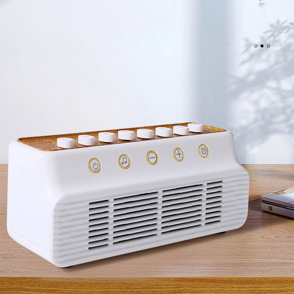 8가지 자연음 베이비 화이트 노이즈 수면 기계 무선 블 - White Noise Machine Baby 리뷰 및 가격