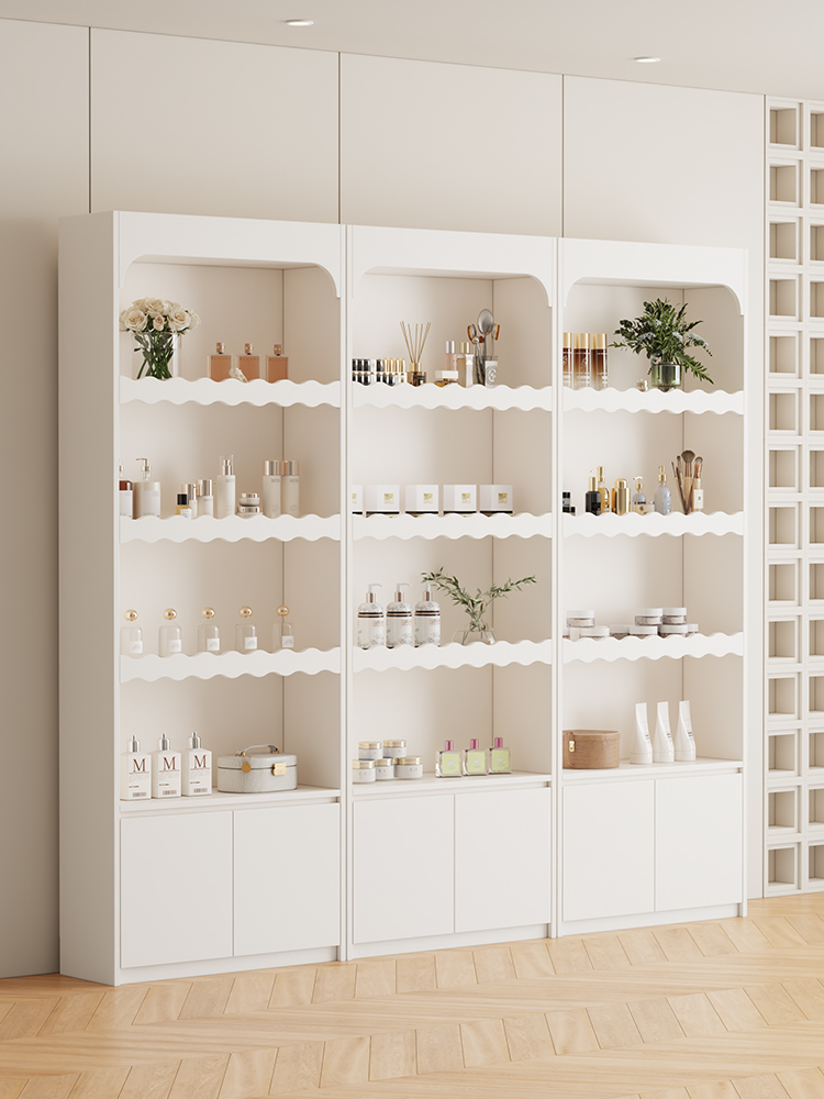 스킨케어 화장품 진열장 뷰티 살롱 네일 아트 진열장 화 - Baby Products Skin Care 리뷰 및 가격