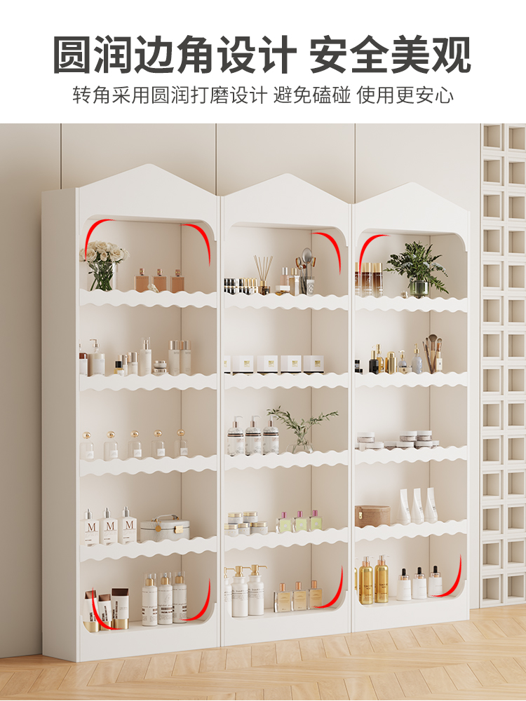 스킨케어 화장품 진열장 뷰티 살롱 네일 아트 진열장 화 - Baby Products Skin Care 리뷰 및 가격