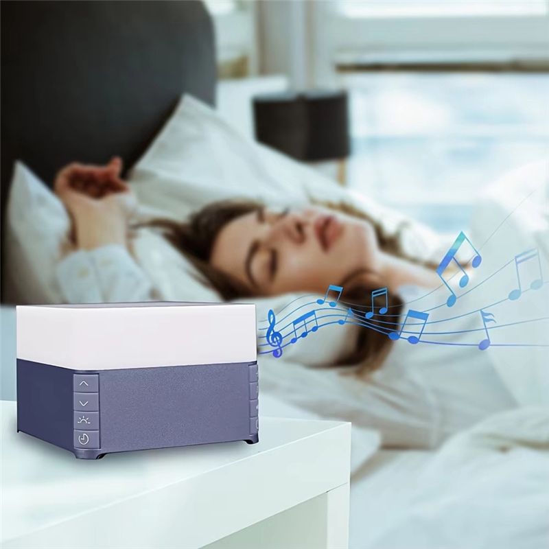 YSUN-화이트 노이즈 머신 아기 수면 보조기 39곡  - White Noise Machine Baby 리뷰 및 가격
