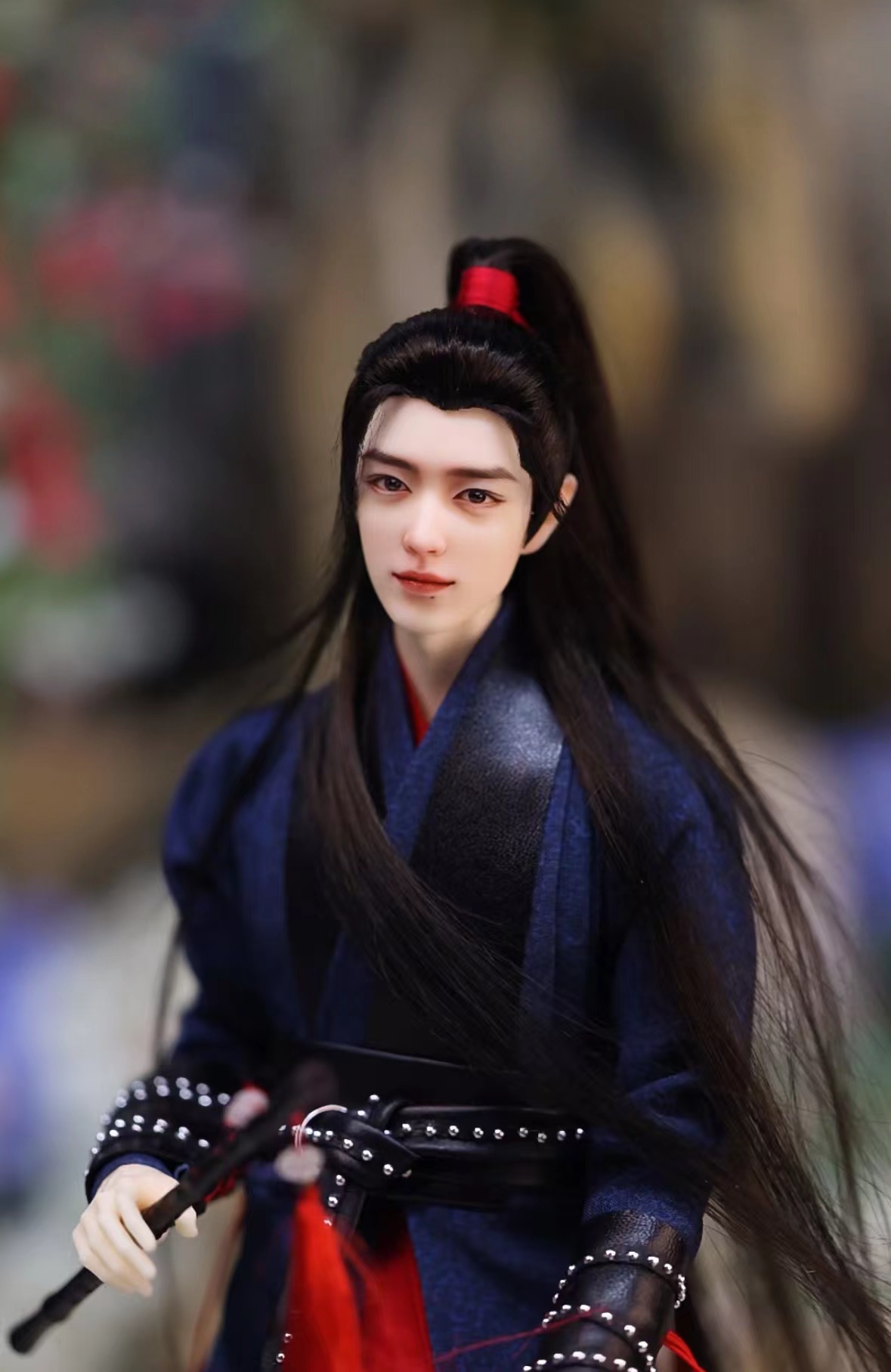 1/6 Bjd 피규어 풀 세트, 블루 웨이 무시안 샤오 - Baby Products In Sale 리뷰 및 가격