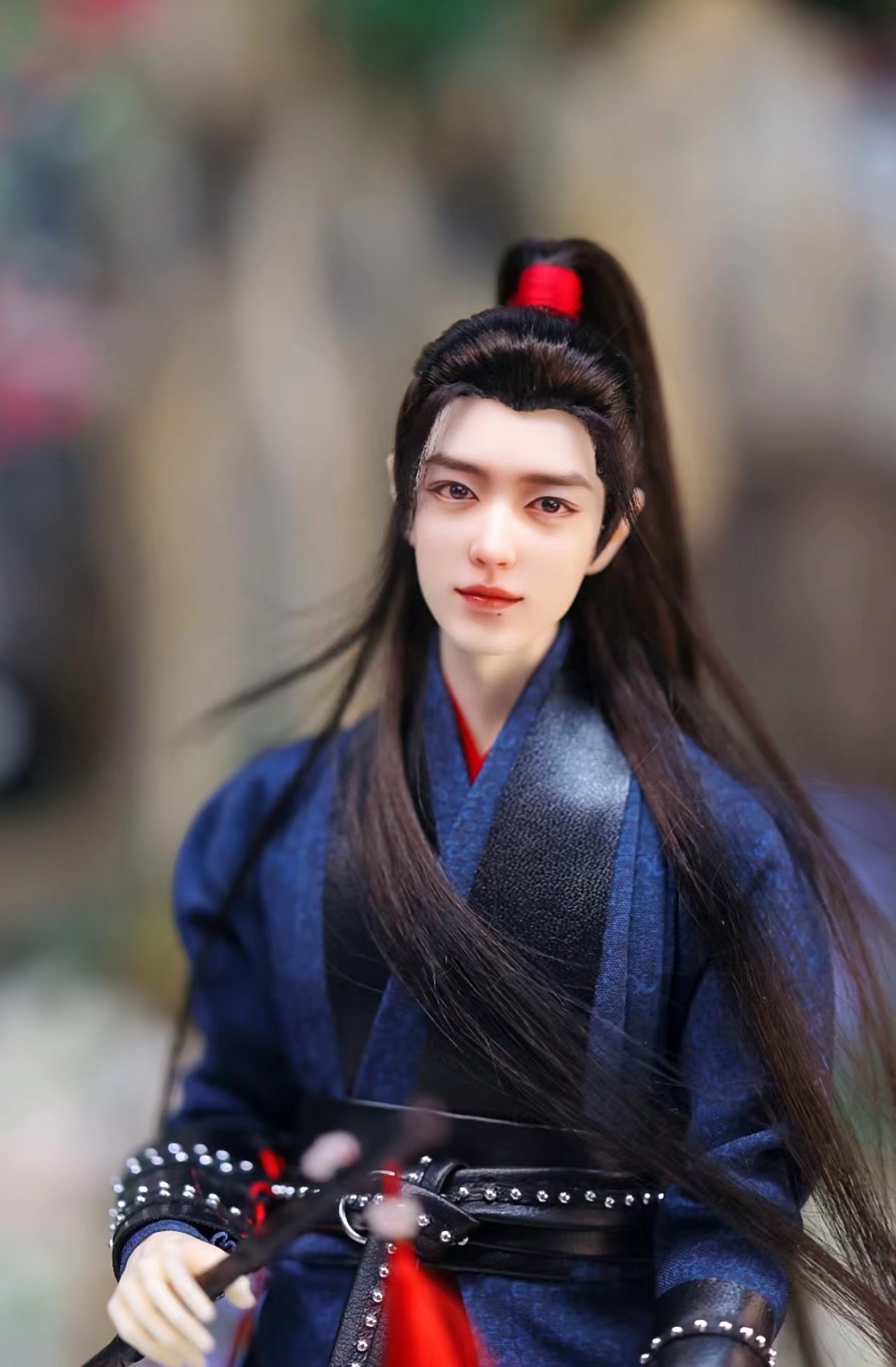 1/6 Bjd 피규어 풀 세트, 블루 웨이 무시안 샤오 - Baby Products In Sale 리뷰 및 가격