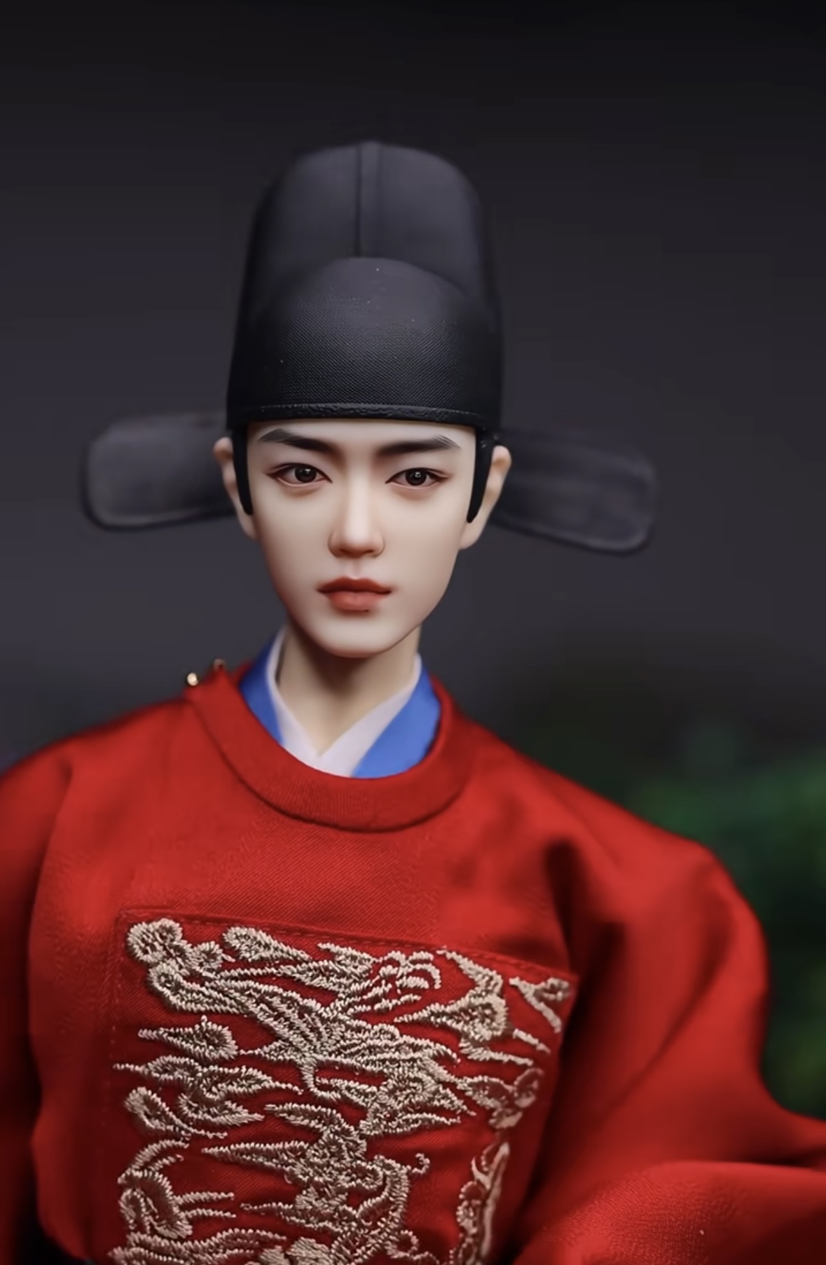 1/6 Bjd 피규어 풀 세트, 샤오잔, 왕, 장하이, - Baby Products In Sale 리뷰 및 가격
