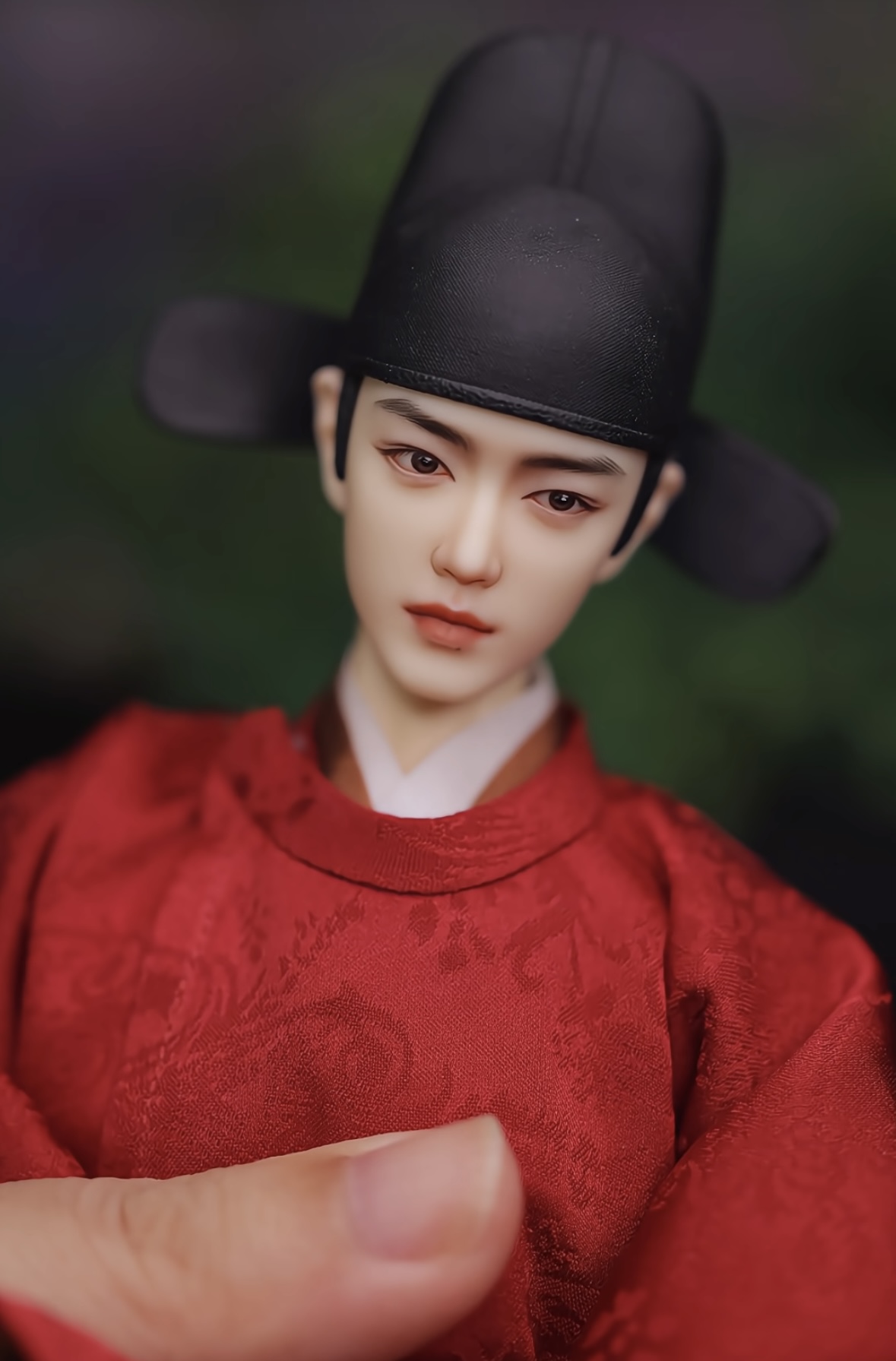 1/6 Bjd 피규어 풀 세트, 샤오잔, 왕, 장하이, - Baby Products In Sale 리뷰 및 가격