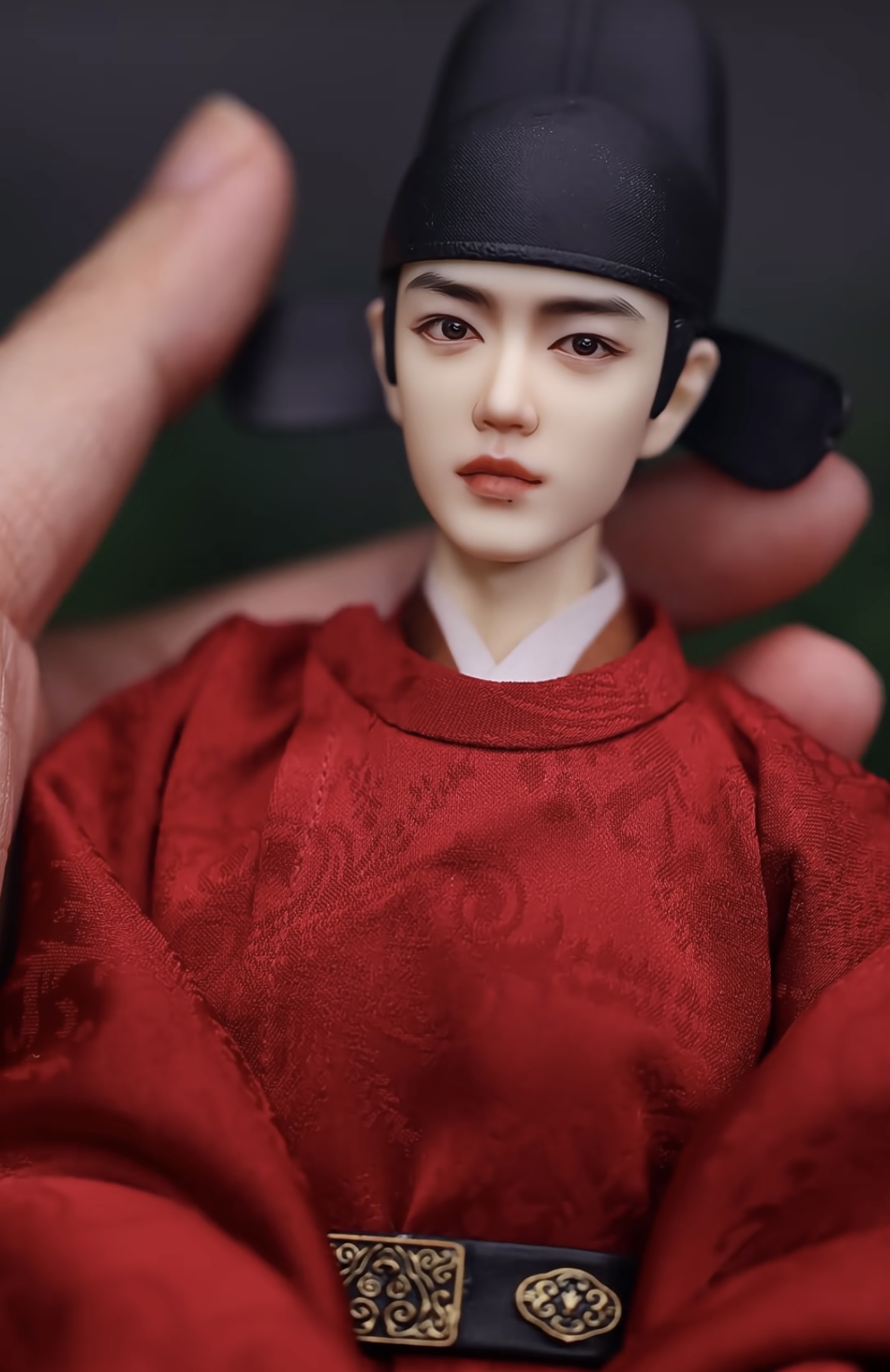 1/6 Bjd 피규어 풀 세트, 샤오잔, 왕, 장하이, - Baby Products In Sale 리뷰 및 가격